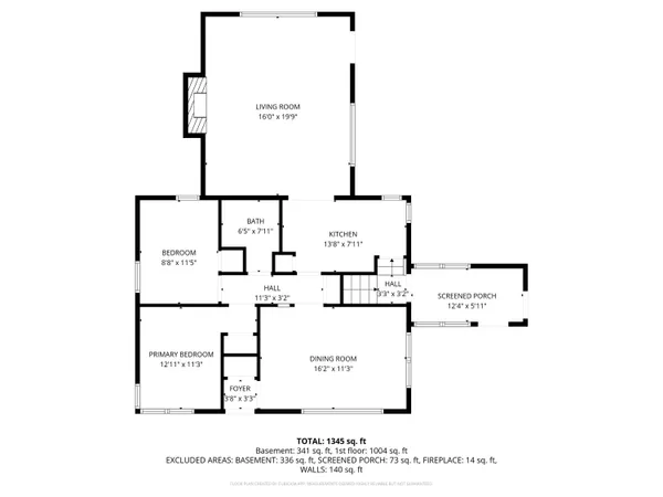 $265,000 | 912 West Silver Lake Road, Fenton, MI 48430