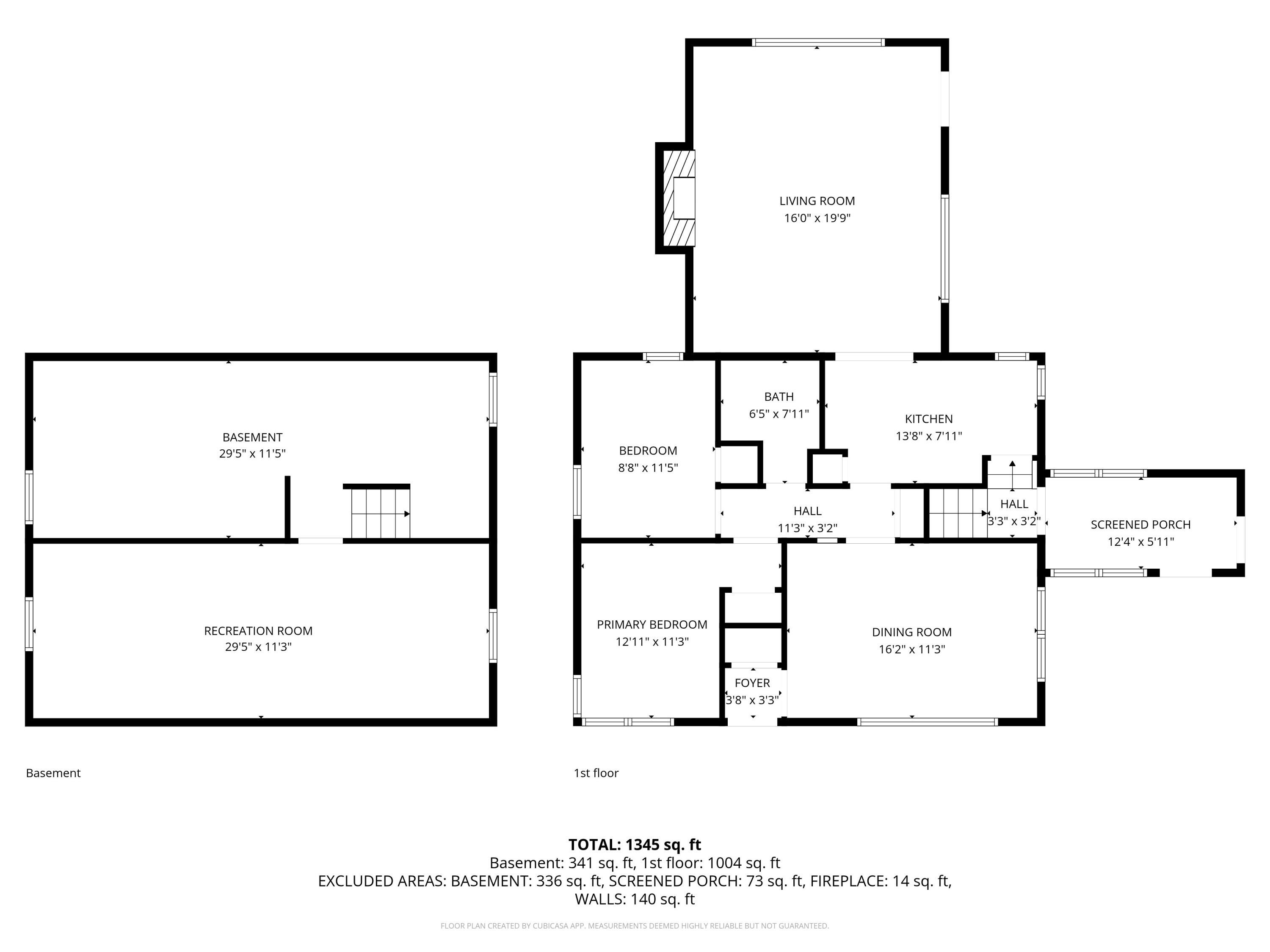 912 West Silver Lake Road Fenton, MI 48430 - Photo 23 of 23 all_floors_912_west_silver_lake_road_fen