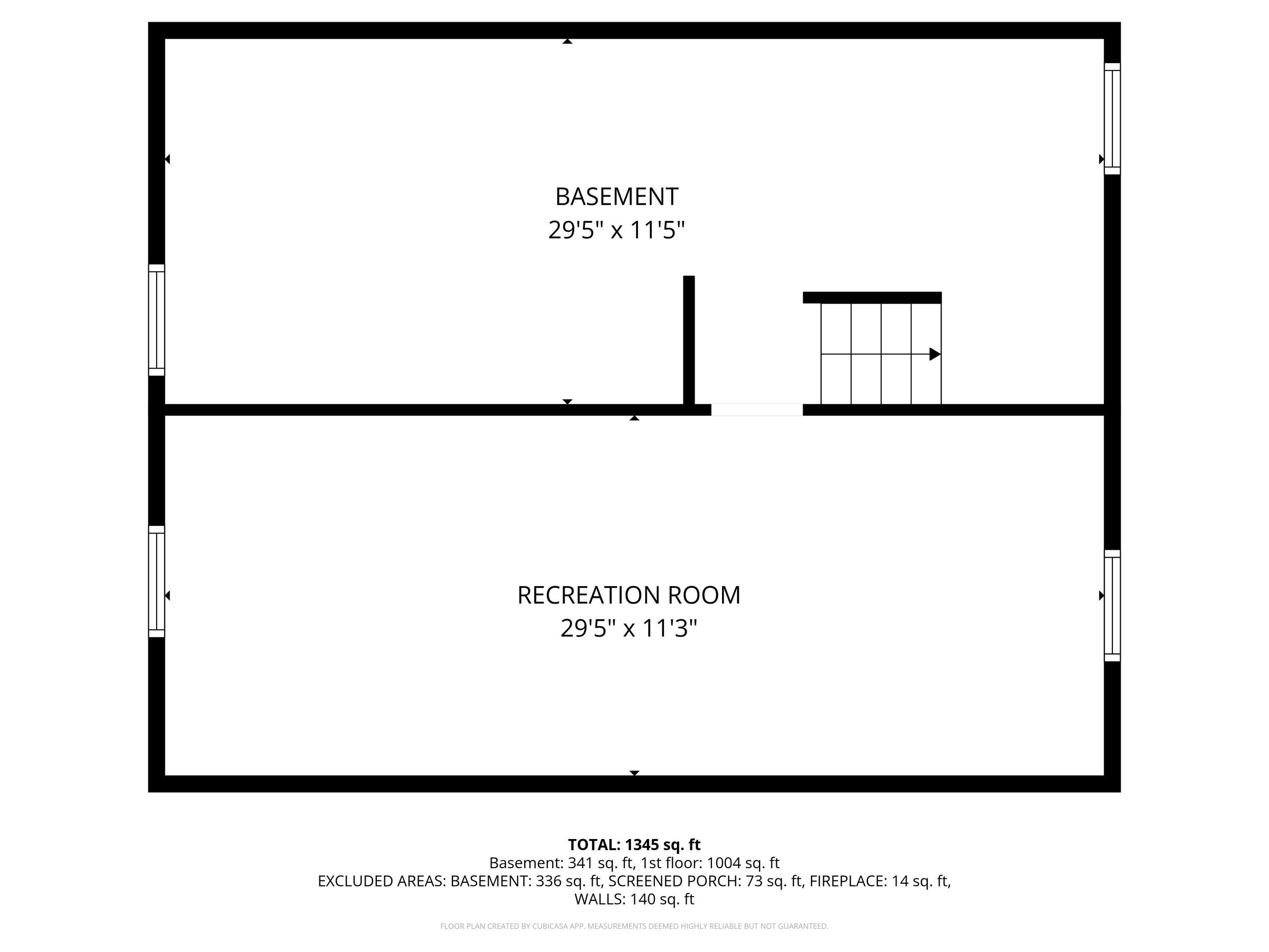 912 West Silver Lake Road Fenton, MI 48430 - Photo 24 of 25 1st_floor_912_west_silver_lake_road_fent