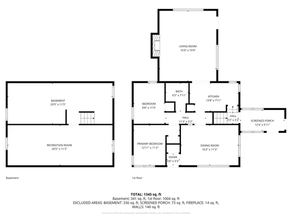 $265,000 | 912 West Silver Lake Road, Fenton, MI 48430