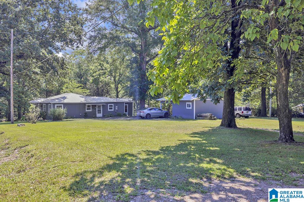 7671 Henry Ellen Road Leeds, AL 35094 - Photo 3 of 21