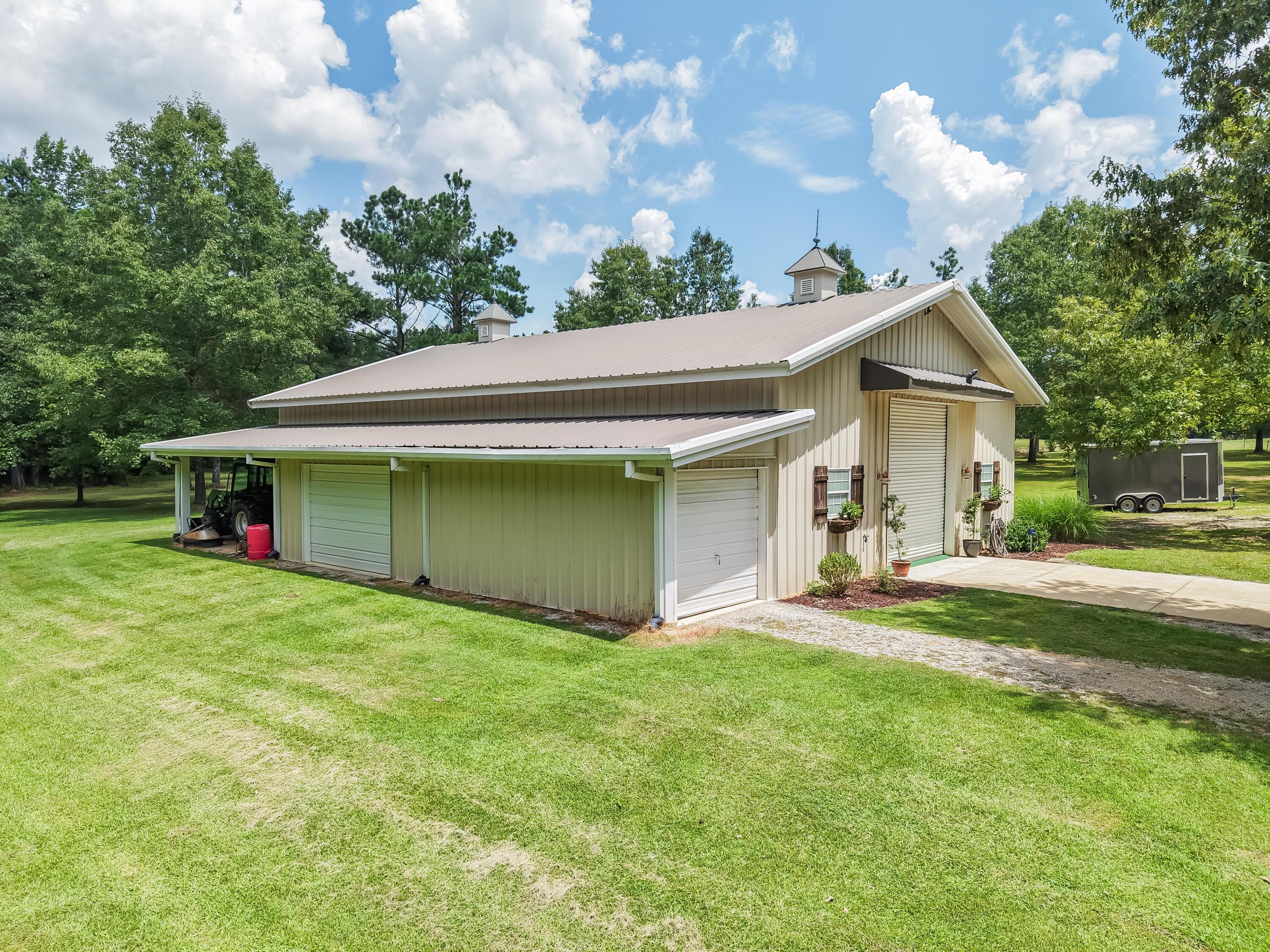 249 State Line Road Michie, TN 38357 - Photo 108 of 126 Gallery Image 108