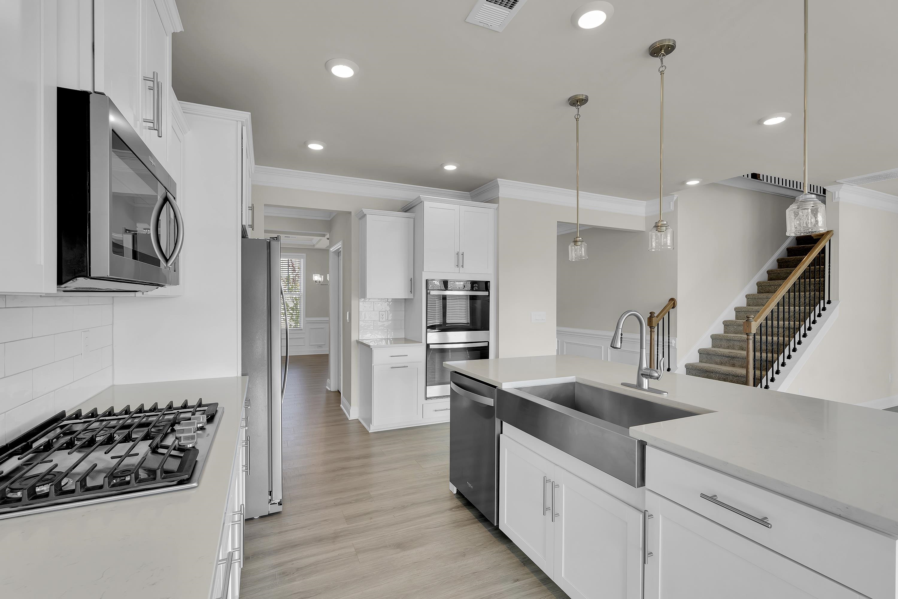 5443 Cherwell Boiling Springs Boiling Springs, SC 29316 - Photo 10 of 39