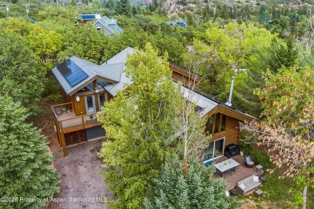 $1,375,000 | 166 Ute Trail, Carbondale, CO 81623