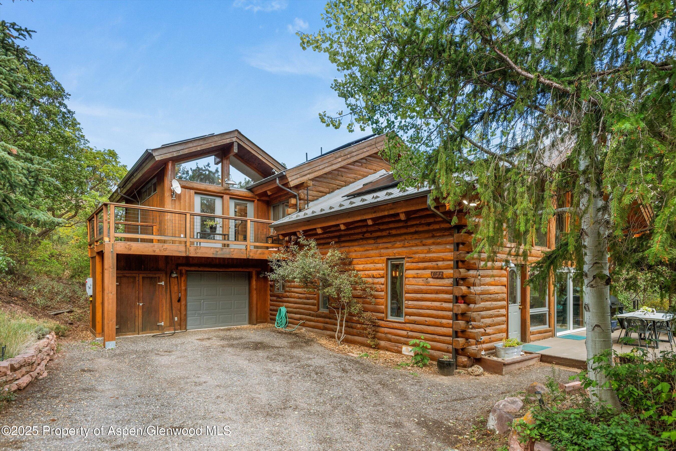 166 Ute Trail Carbondale, CO 81623 - Photo 7 of 38 15-166UteTr_250917015