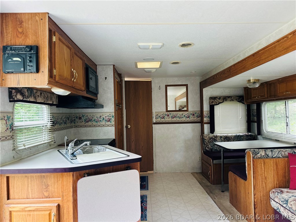 52 Random Road Edwards, MO 65326 - Photo 26 of 28 Camper with a slide out.