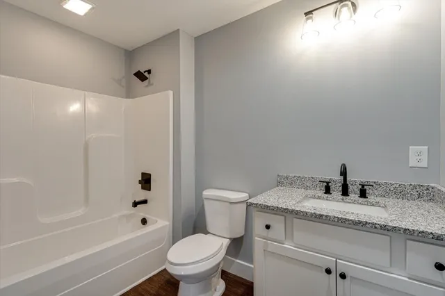 $259,900 | 1322 Unity Drive Northeast, Cleveland, TN 37312