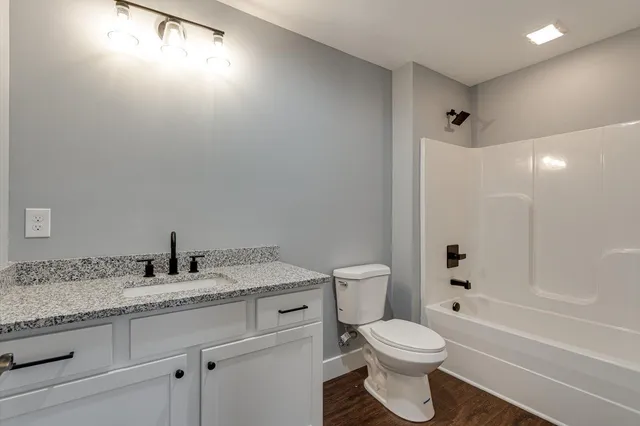 $259,900 | 1322 Unity Drive Northeast, Cleveland, TN 37312