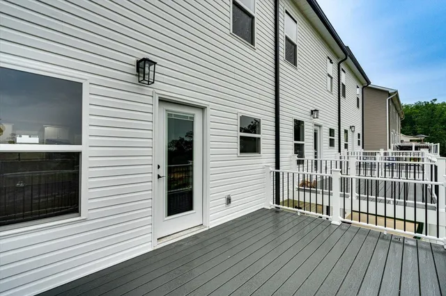 $259,900 | 1322 Unity Drive Northeast, Cleveland, TN 37312