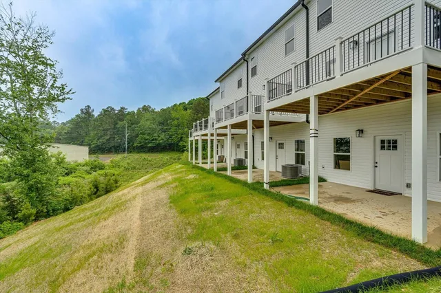 $259,900 | 1322 Unity Drive Northeast, Cleveland, TN 37312