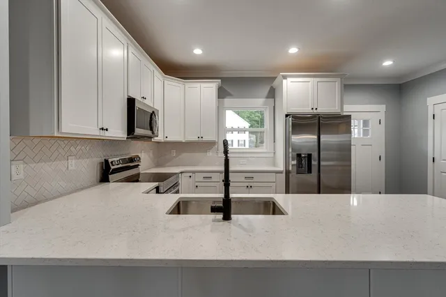 $259,900 | 1322 Unity Drive Northeast, Cleveland, TN 37312