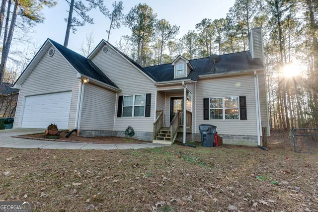$260,000 | 433 East Mourning Dove Court, Monticello, GA 31064