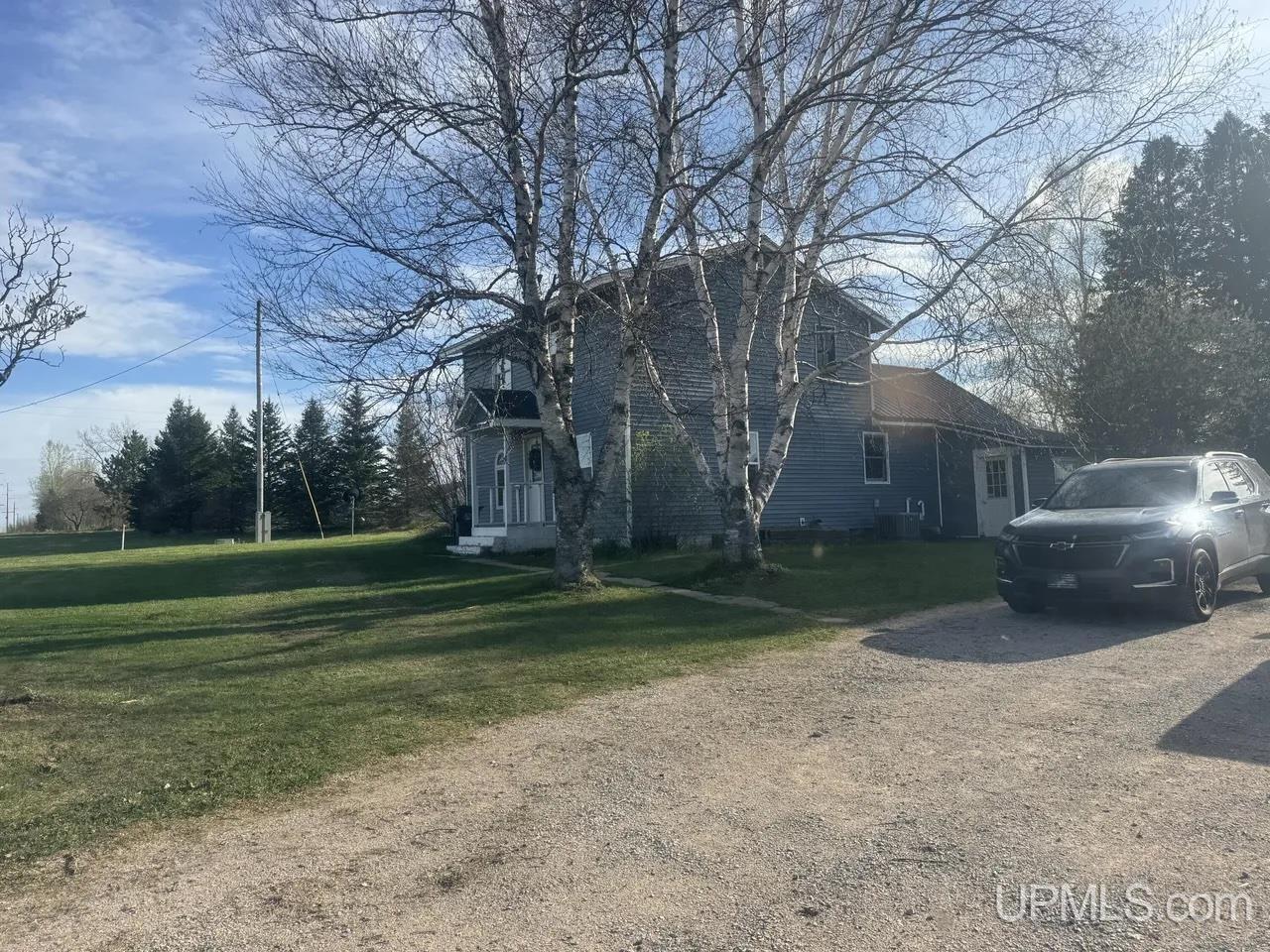 1210 River Road Germfask, MI 49836 - Photo 17 of 20 Gallery Image 17
