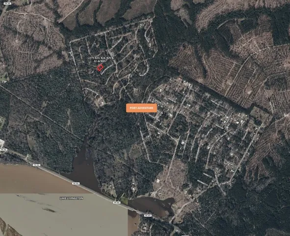 a view of outside area