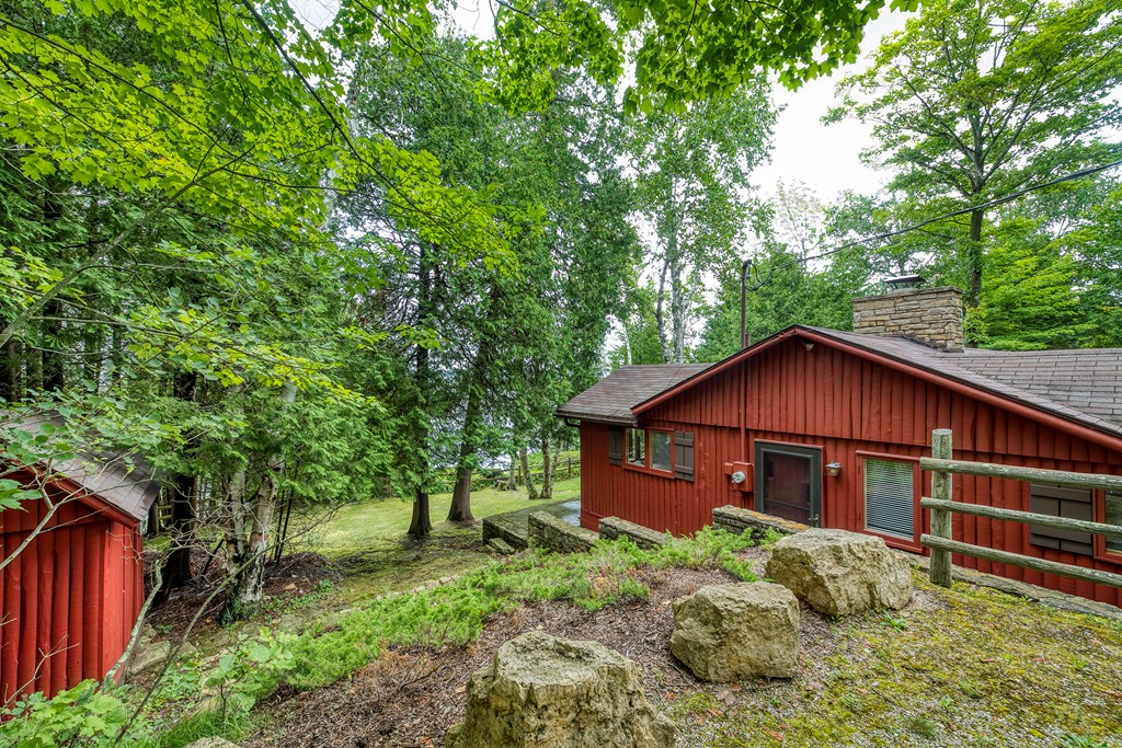 744 Wisconsin Bay Road Ellison Bay, WI 54210 - Photo 3 of 75 Gallery Image 3