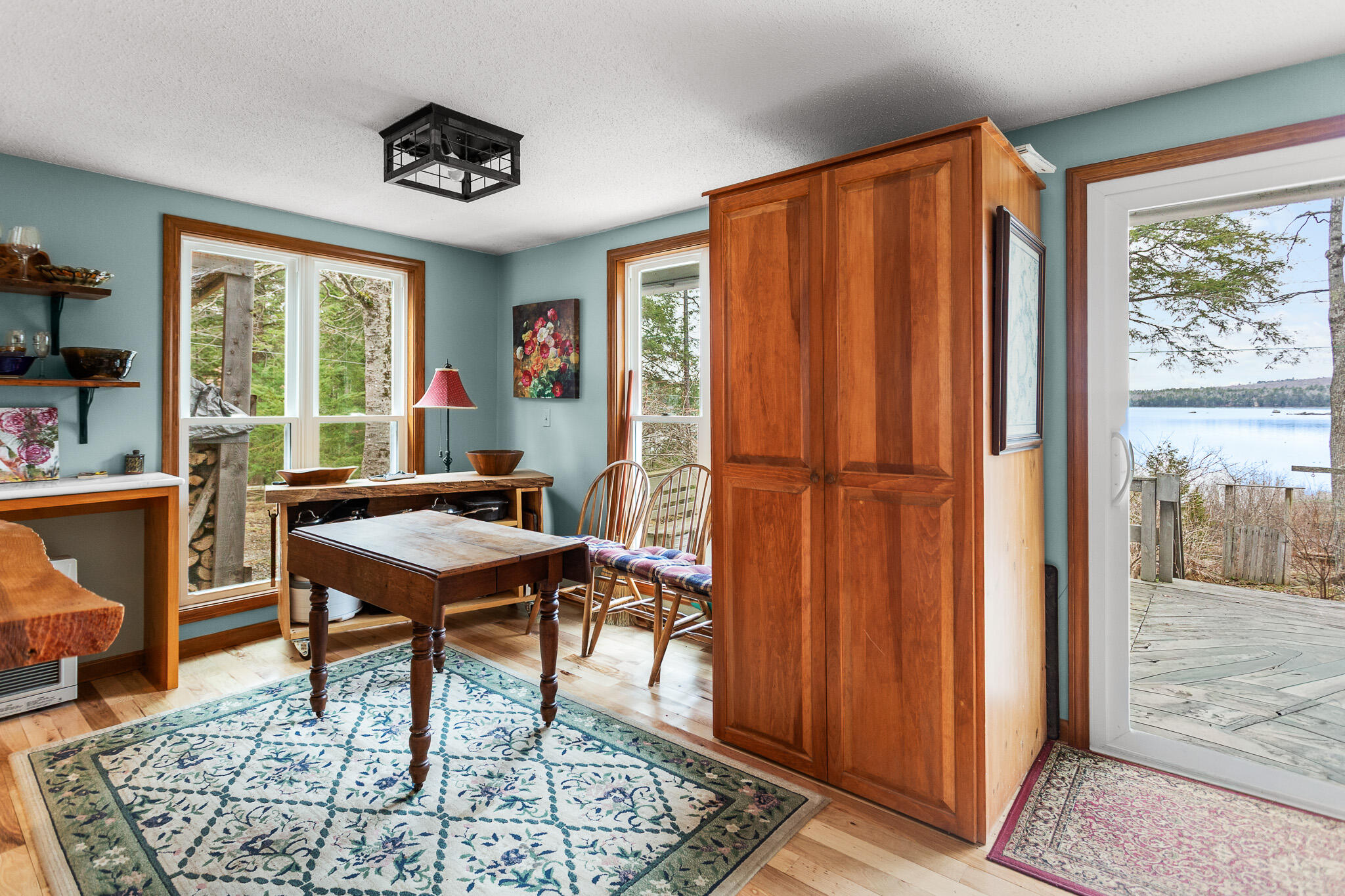 535 Green Lake Road Dedham, ME 04429 - Photo 13 of 80 DEDHAM-16