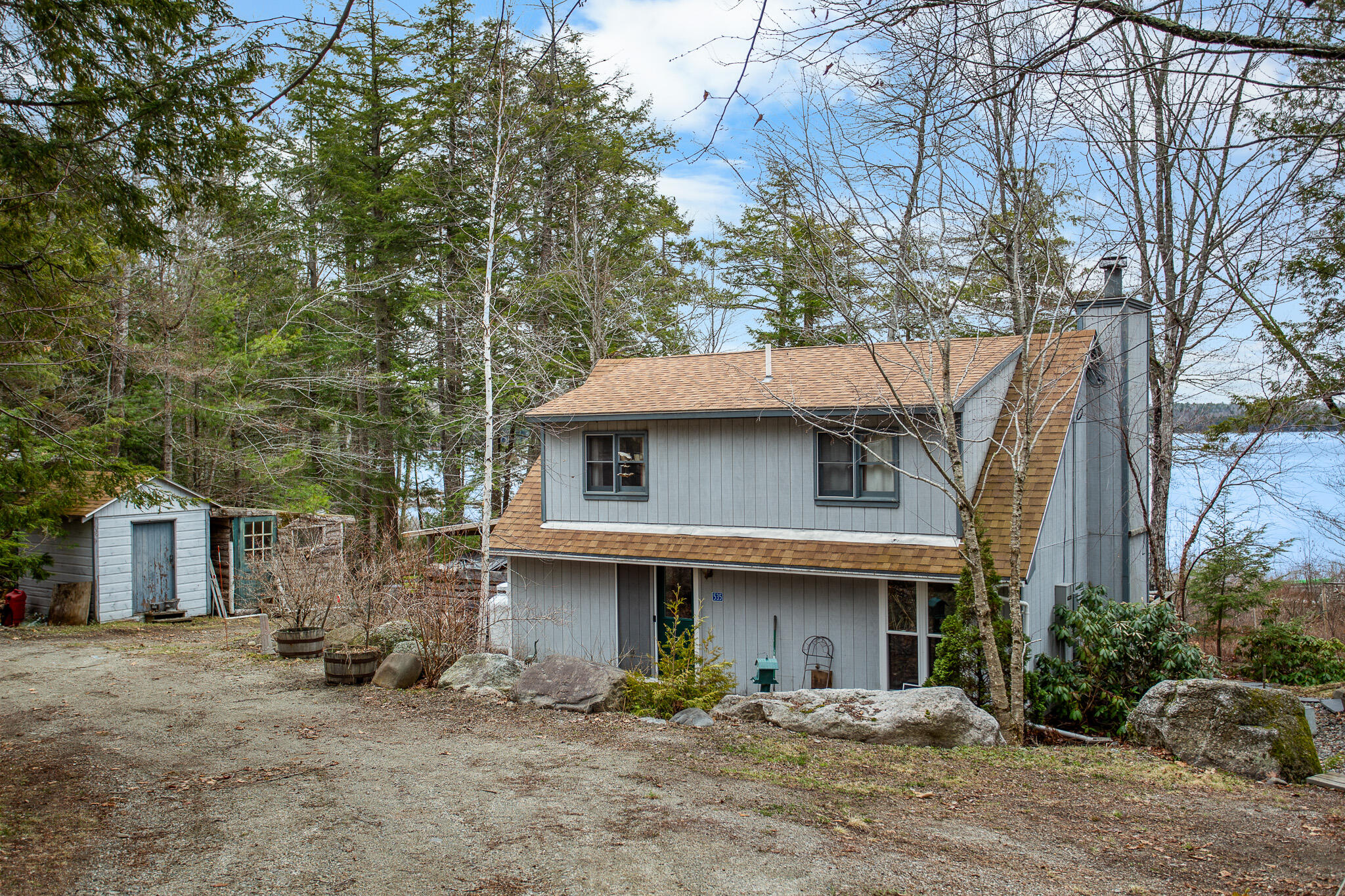 535 Green Lake Road Dedham, ME 04429 - Photo 24 of 80 DEDHAM-2