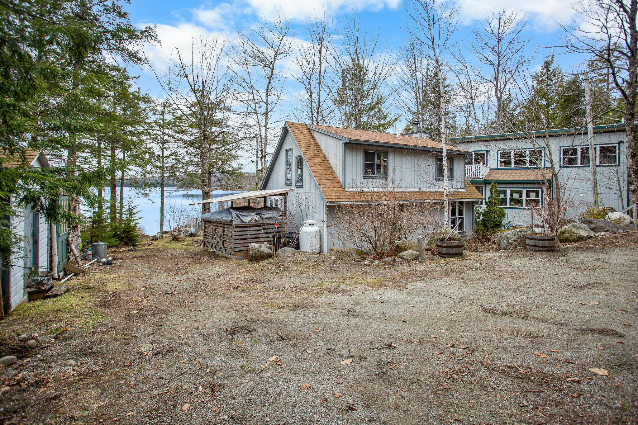 535 Green Lake Road Dedham, ME 04429 - Photo 25 of 80 DEDHAM-3