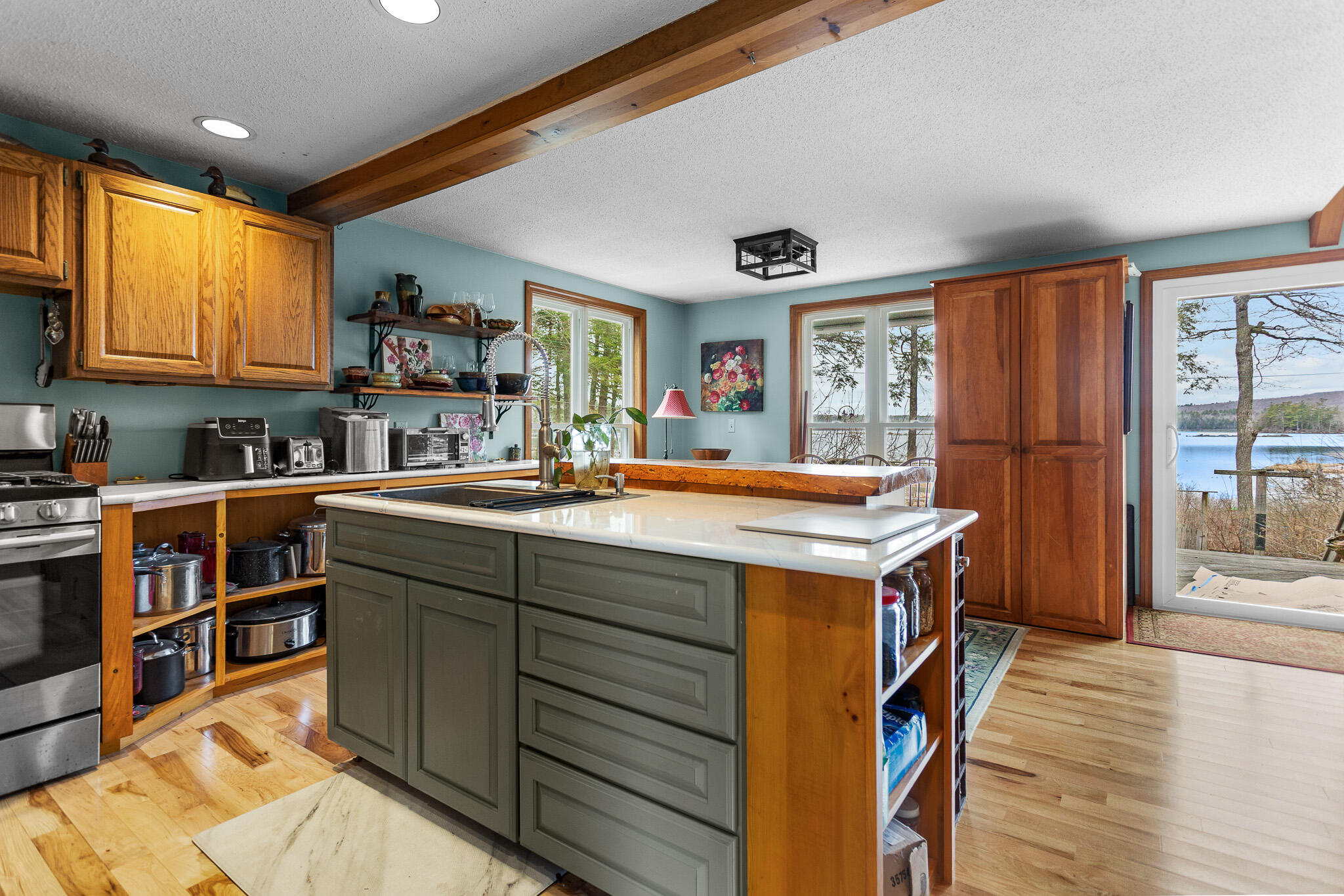 535 Green Lake Road Dedham, ME 04429 - Photo 3 of 80 DEDHAM-11