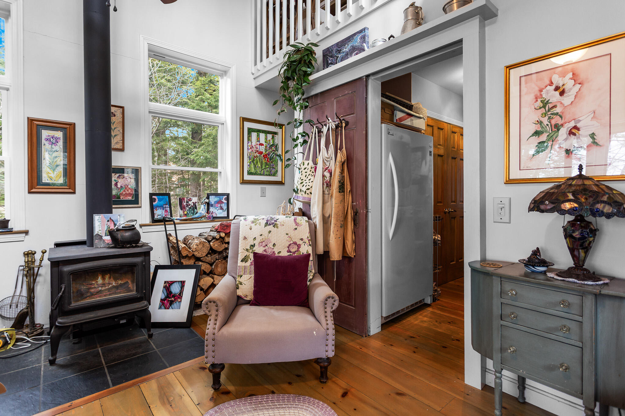 535 Green Lake Road Dedham, ME 04429 - Photo 36 of 80 DEDHAM-41