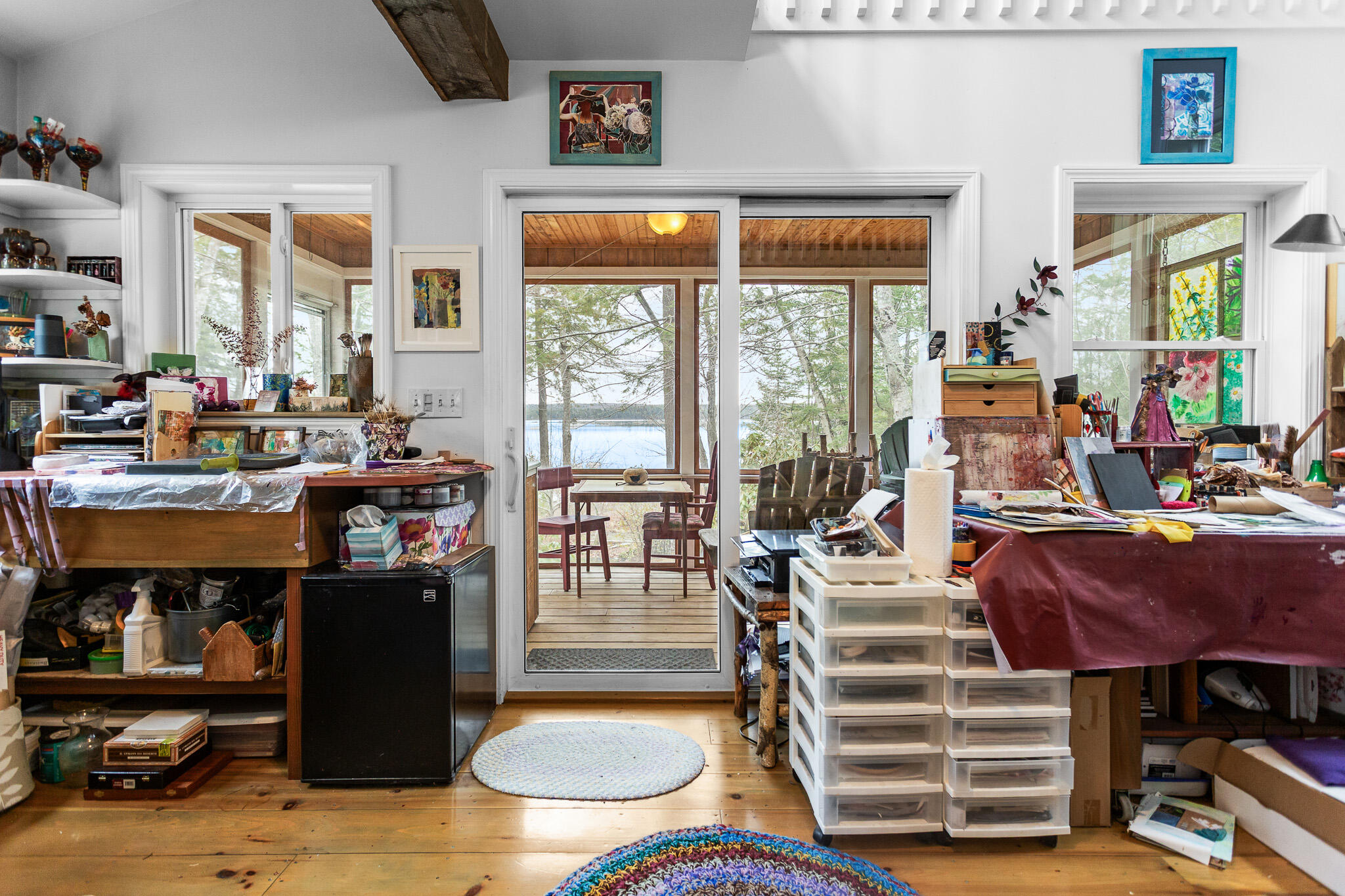 535 Green Lake Road Dedham, ME 04429 - Photo 37 of 80 DEDHAM-43