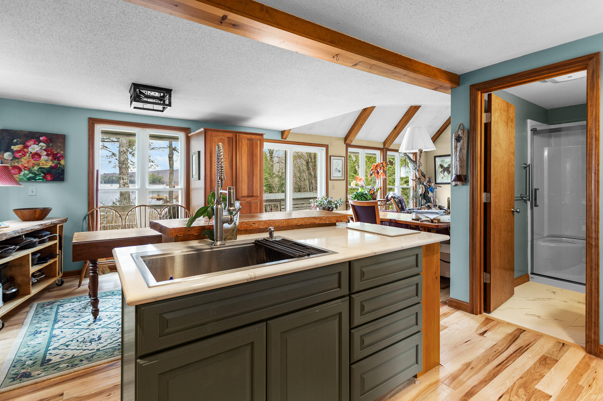 535 Green Lake Road Dedham, ME 04429 - Photo 4 of 80 DEDHAM-13