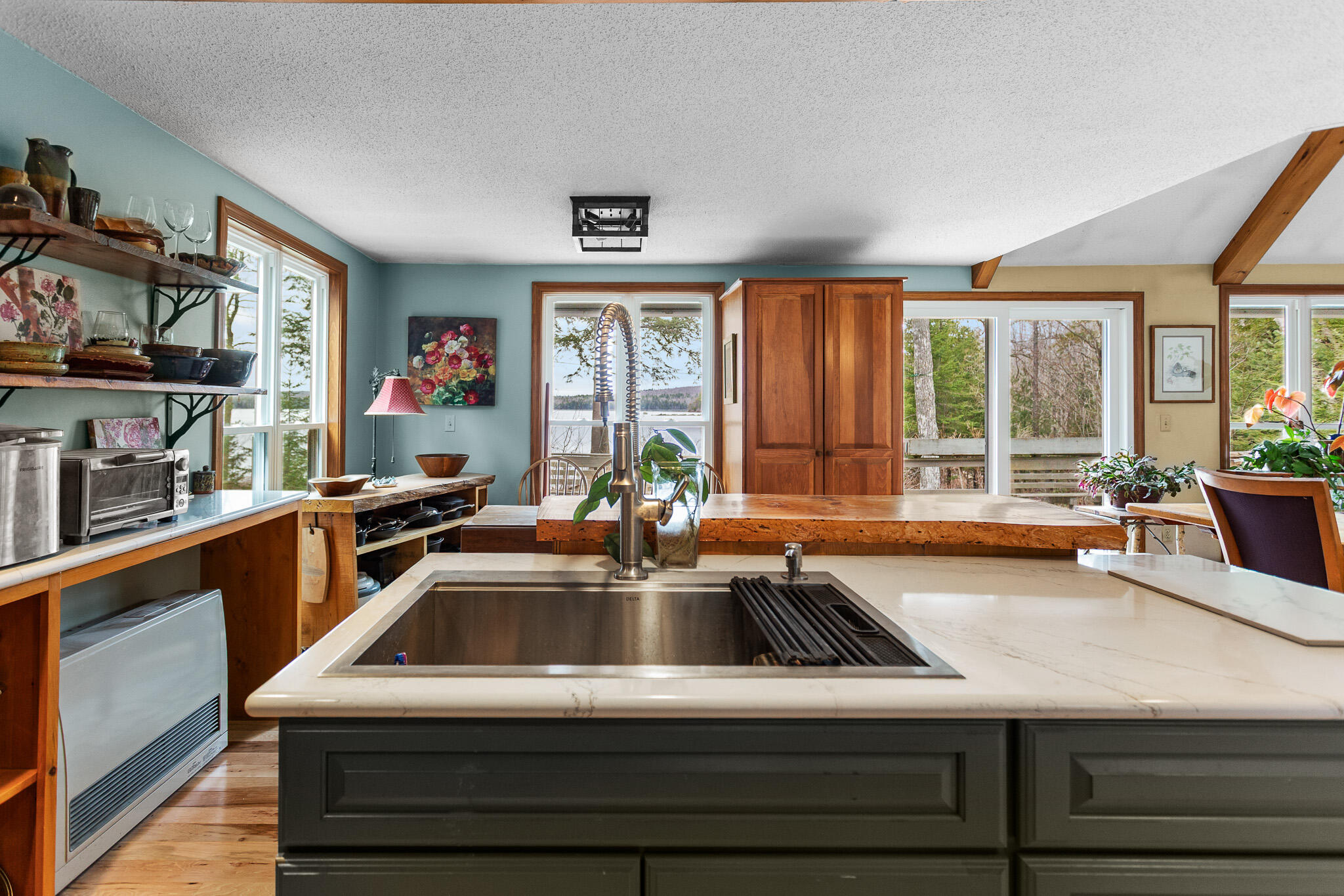 535 Green Lake Road Dedham, ME 04429 - Photo 5 of 80 DEDHAM-12