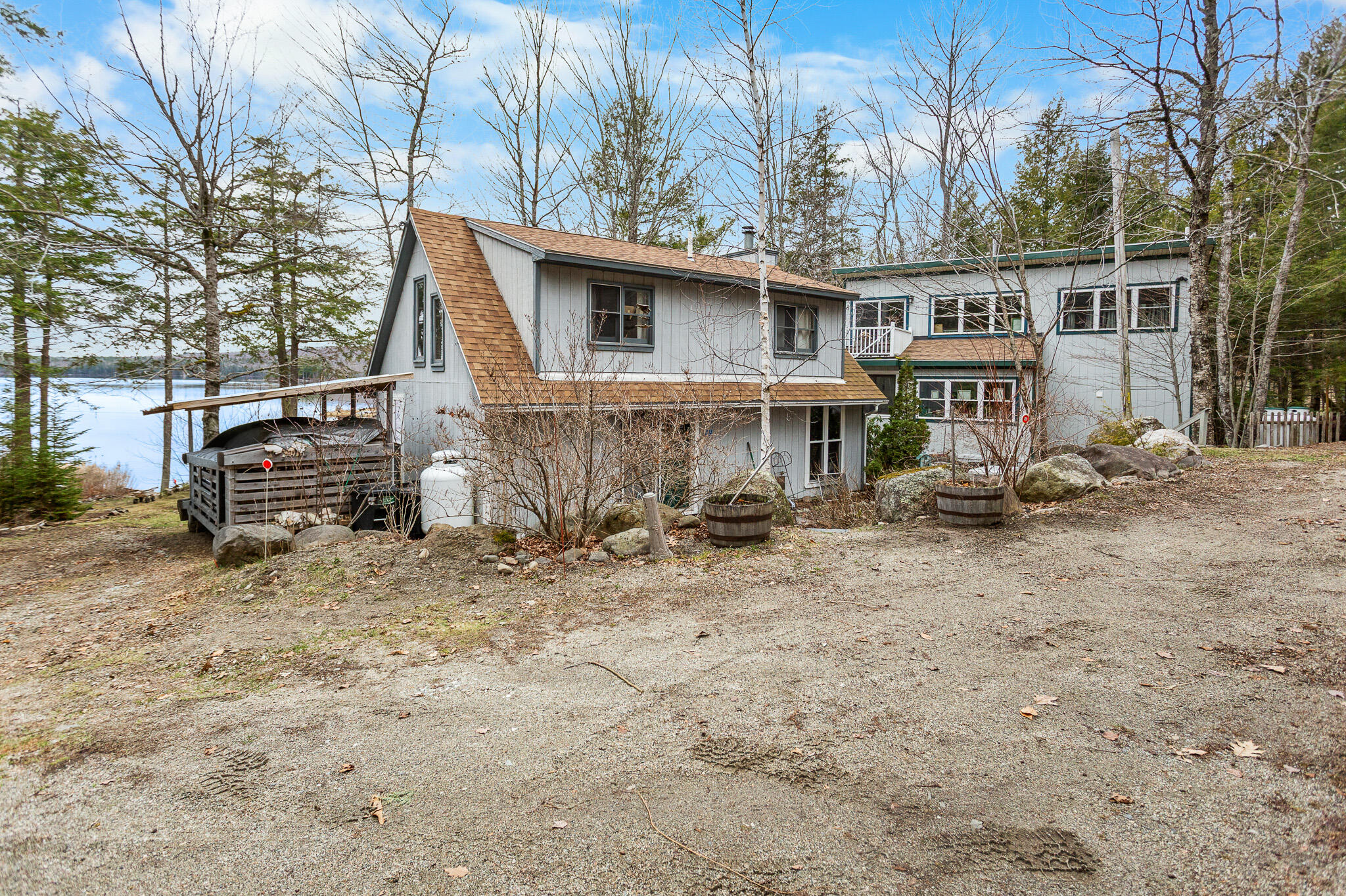 535 Green Lake Road Dedham, ME 04429 - Photo 53 of 80 DEDHAM-49