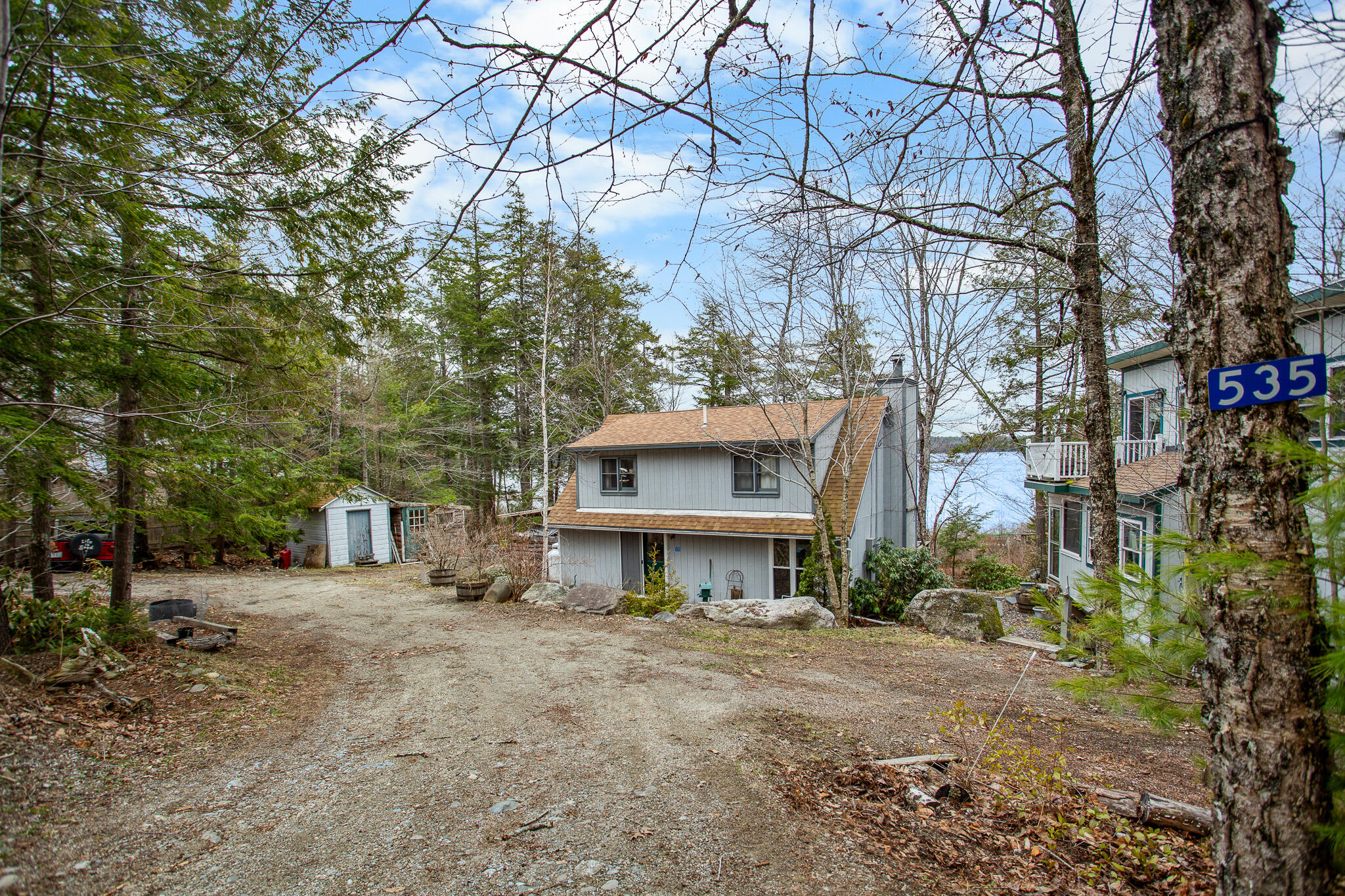 535 Green Lake Road Dedham, ME 04429 - Photo 58 of 80 DEDHAM