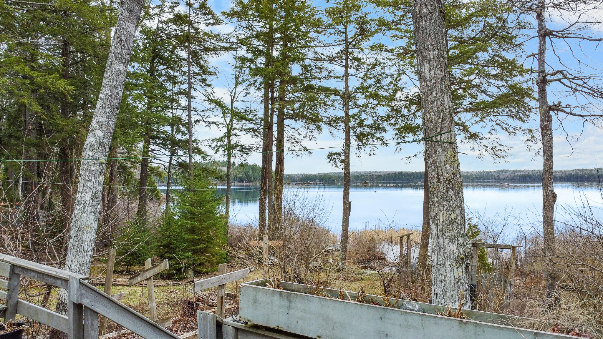 535 Green Lake Road Dedham, ME 04429 - Photo 66 of 80 DRONE