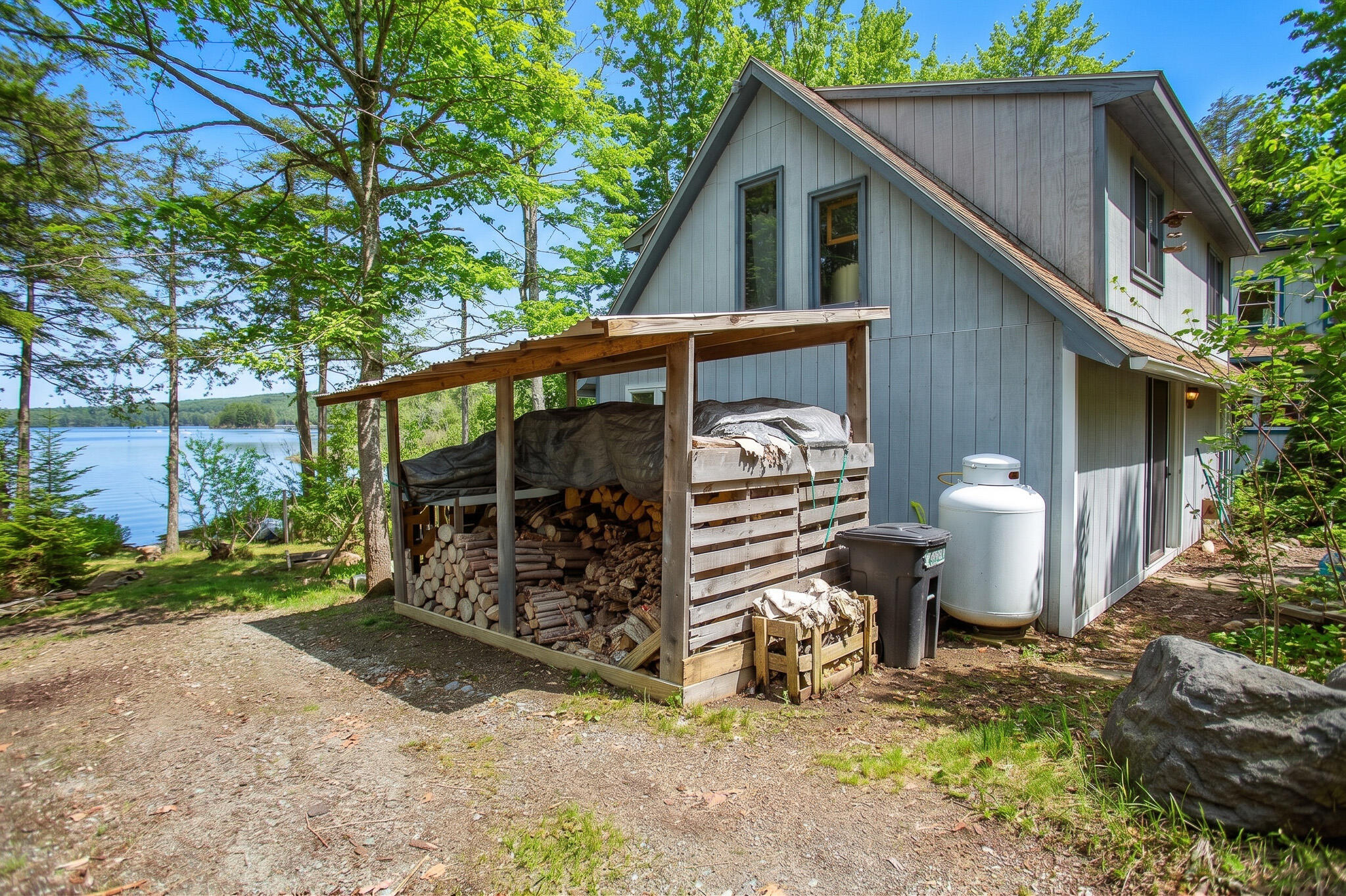 535 Green Lake Road Dedham, ME 04429 - Photo 67 of 80 summer-3