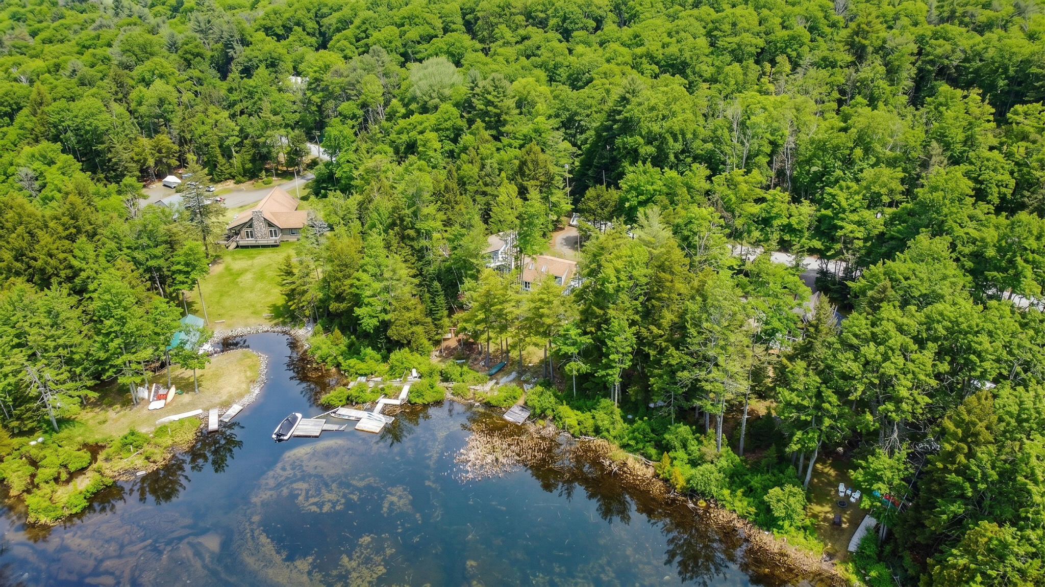 535 Green Lake Road Dedham, ME 04429 - Photo 69 of 80 summer-5