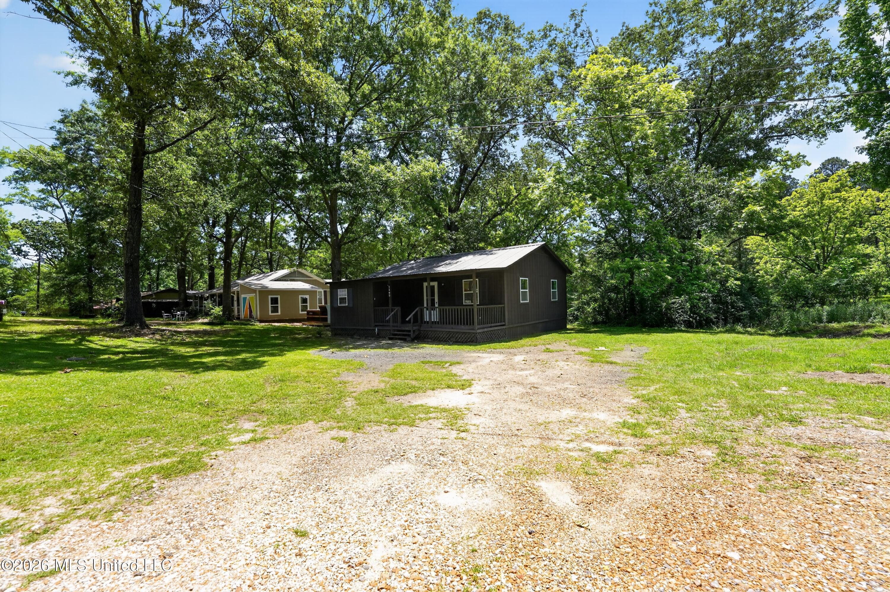 119 Martin Road Brandon, MS 39042 - Photo 1 of 26 01_119_Martin_Rd-Exterior-6707