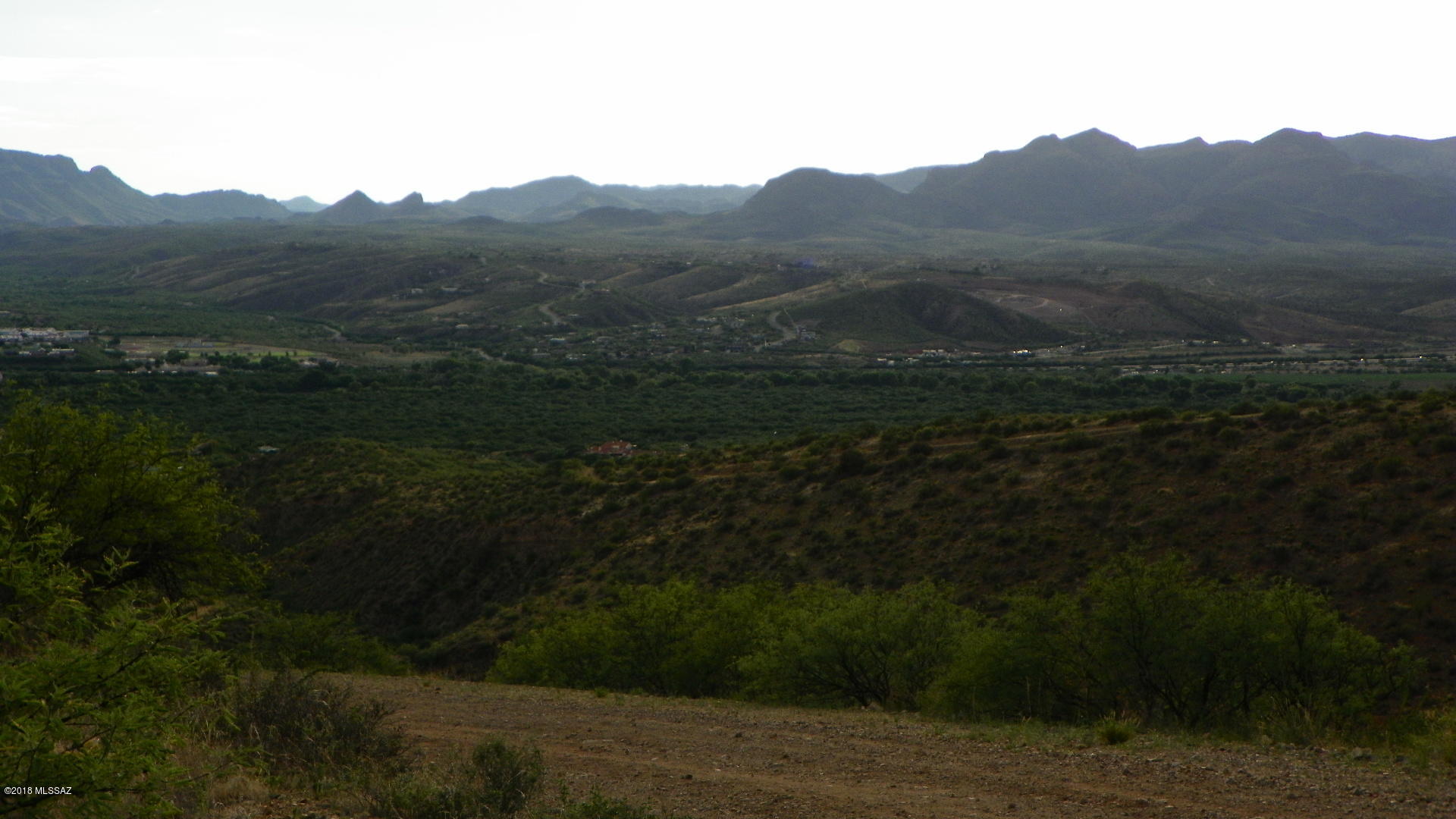 177 Avenida Ostion, Unit 56 Rio Rico, AZ 85648 - Photo 1 of 3