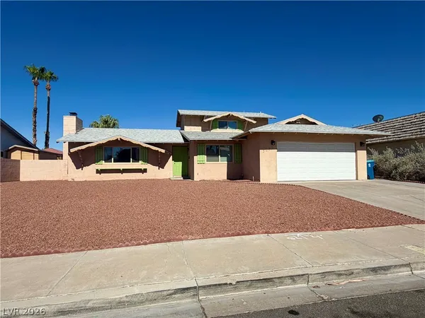 $2,405 | 3636 Valencia Street, Las Vegas, NV 89121