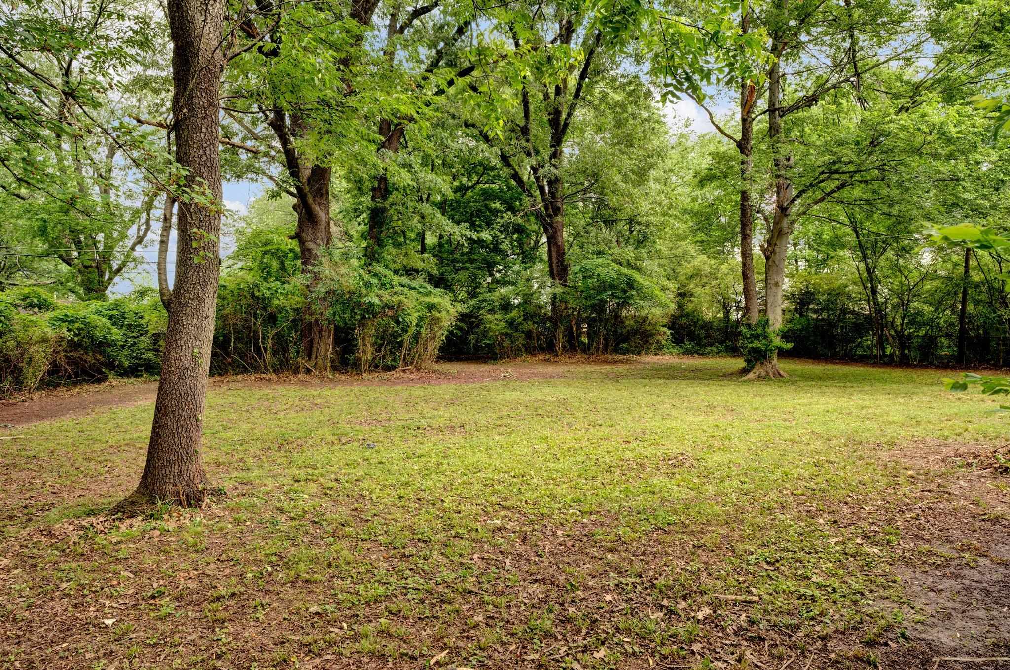 985 Wellsville Road Memphis, TN 38117 - Photo 22 of 24 a view of a yard