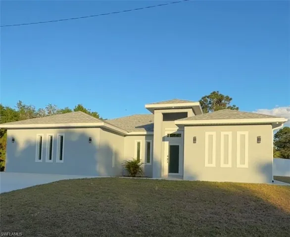 $2,900 | 751 Milano Avenue South, Lehigh Acres, FL 33974