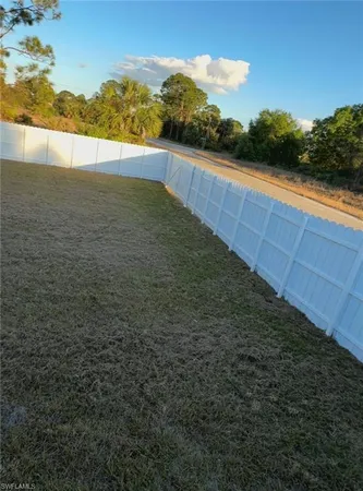 $2,500 | 751 Milano Avenue South, Lehigh Acres, FL 33974