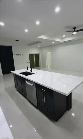 $2,500 | 751 Milano Avenue South, Lehigh Acres, FL 33974