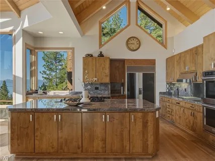 $8,495,000 | 563 Knotty Pine Drive, Incline Village, NV 89451