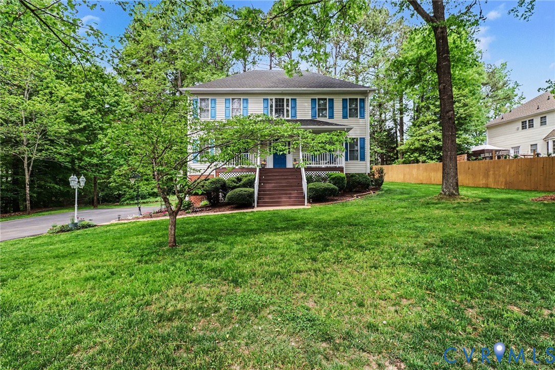 16406 Inchcape Road Moseley, VA 23120 - Photo 26 of 39