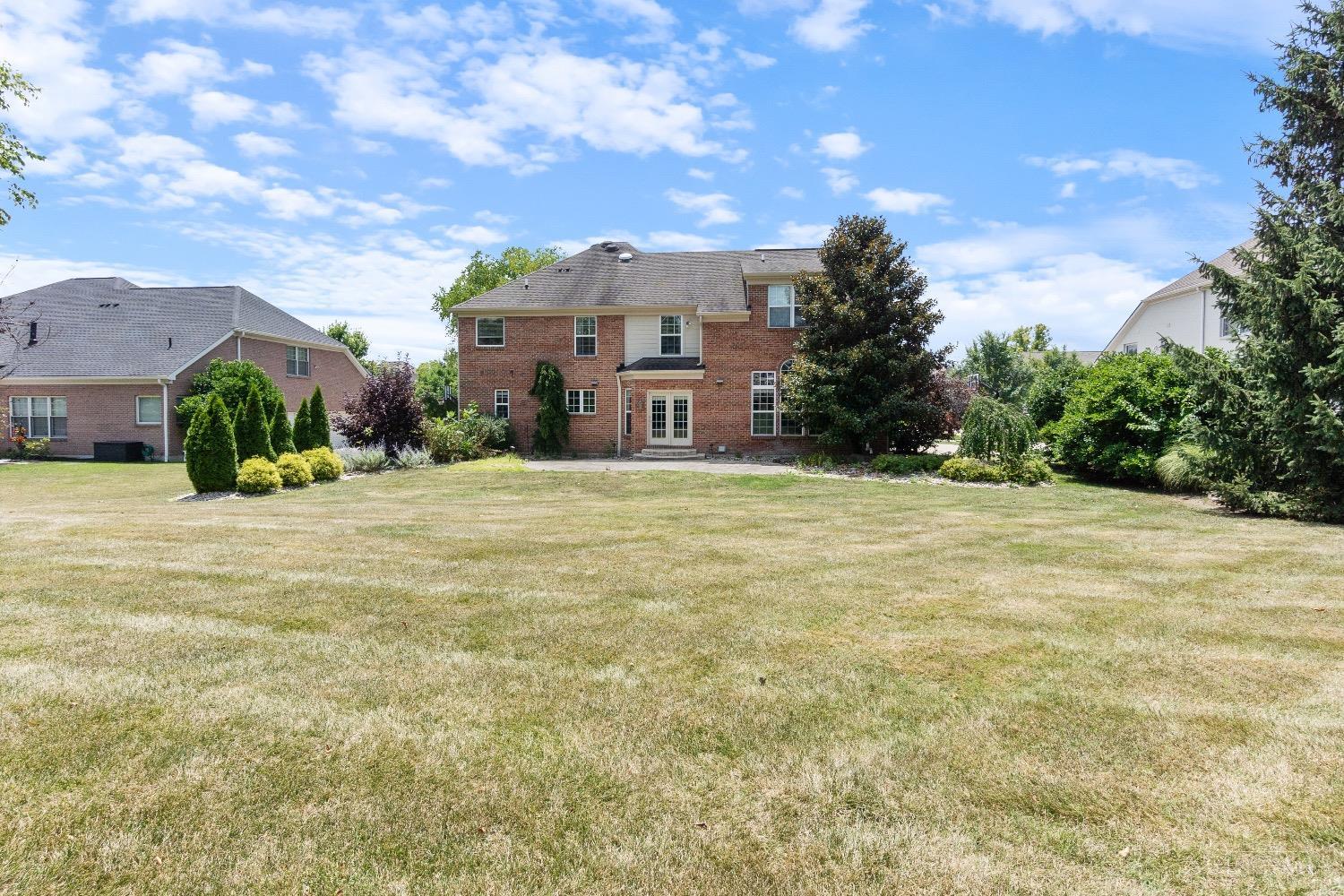 7808 Ingrams Ridge Drive Cincinnati, OH 45244 - Photo 50 of 68