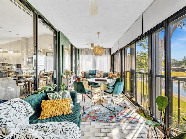 $269,800 | 10215 North Circle Lake Drive, Unit 201, Boynton Beach, FL 33437