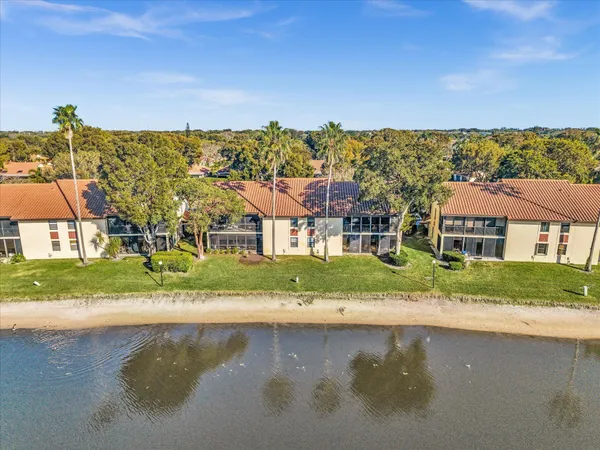 $269,800 | 10215 North Circle Lake Drive, Unit 201, Boynton Beach, FL 33437