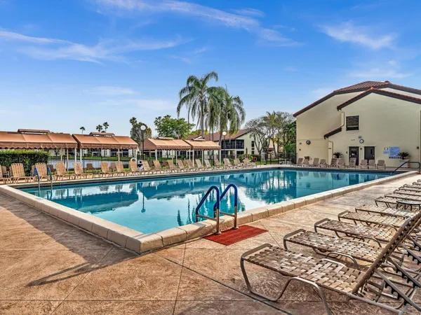 $269,800 | 10215 North Circle Lake Drive, Unit 201, Boynton Beach, FL 33437