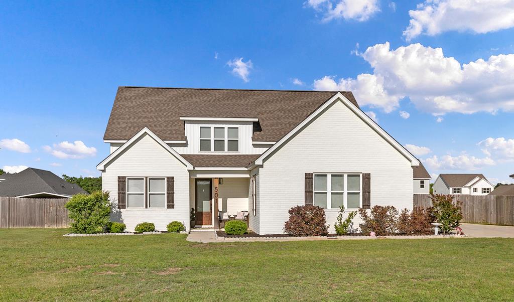 501 Early Walden Road Headland, AL 36345 - Photo 1 of 46
