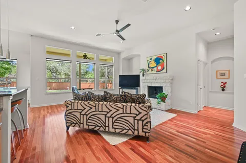 $749,500 | 7301 Seneca Falls Loop, Austin, TX 78739