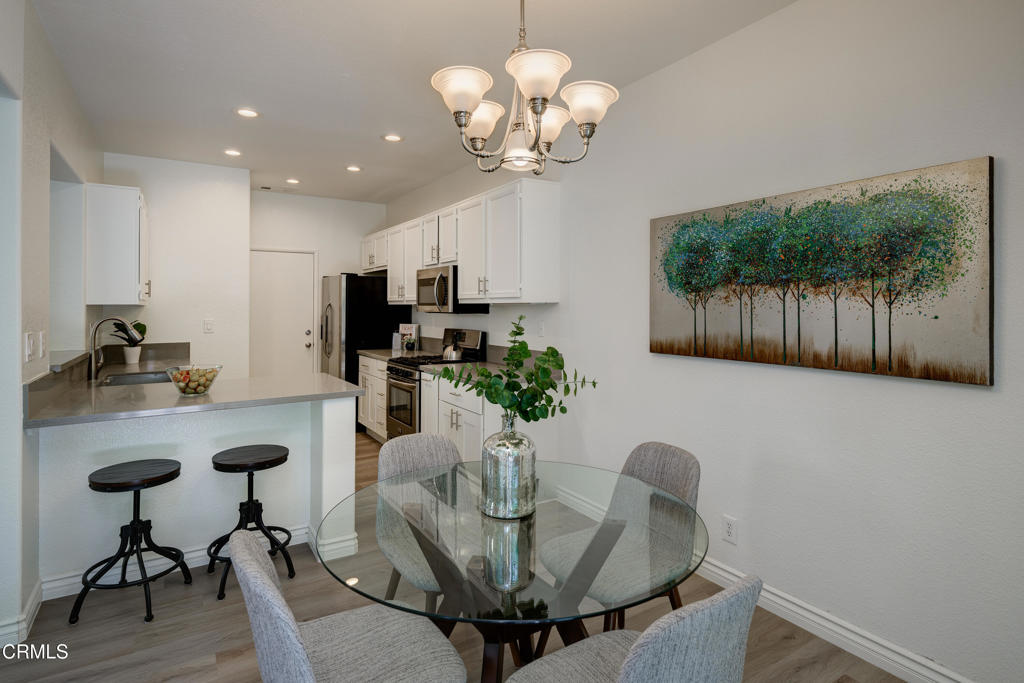 1099 Rosewalk Way Pasadena, CA 91103 - Photo 14 of 62 SSR_1099Rosewalk_022_FLEXMLS
