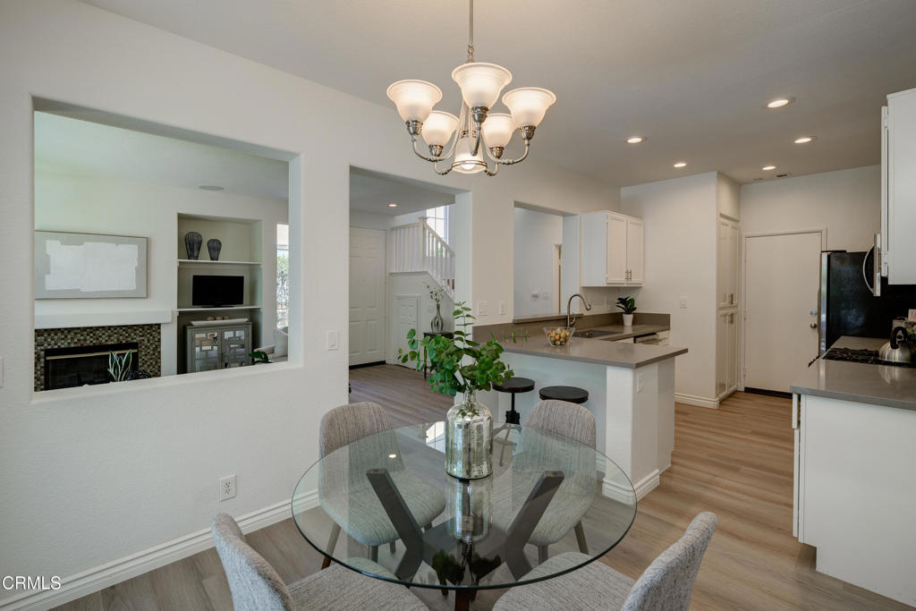 1099 Rosewalk Way Pasadena, CA 91103 - Photo 15 of 62 SSR_1099Rosewalk_023_FLEXMLS