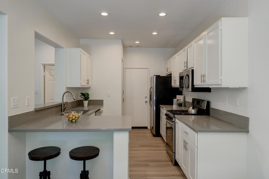 1099 Rosewalk Way Pasadena, CA 91103 - Photo 16 of 62 SSR_1099Rosewalk_024_FLEXMLS